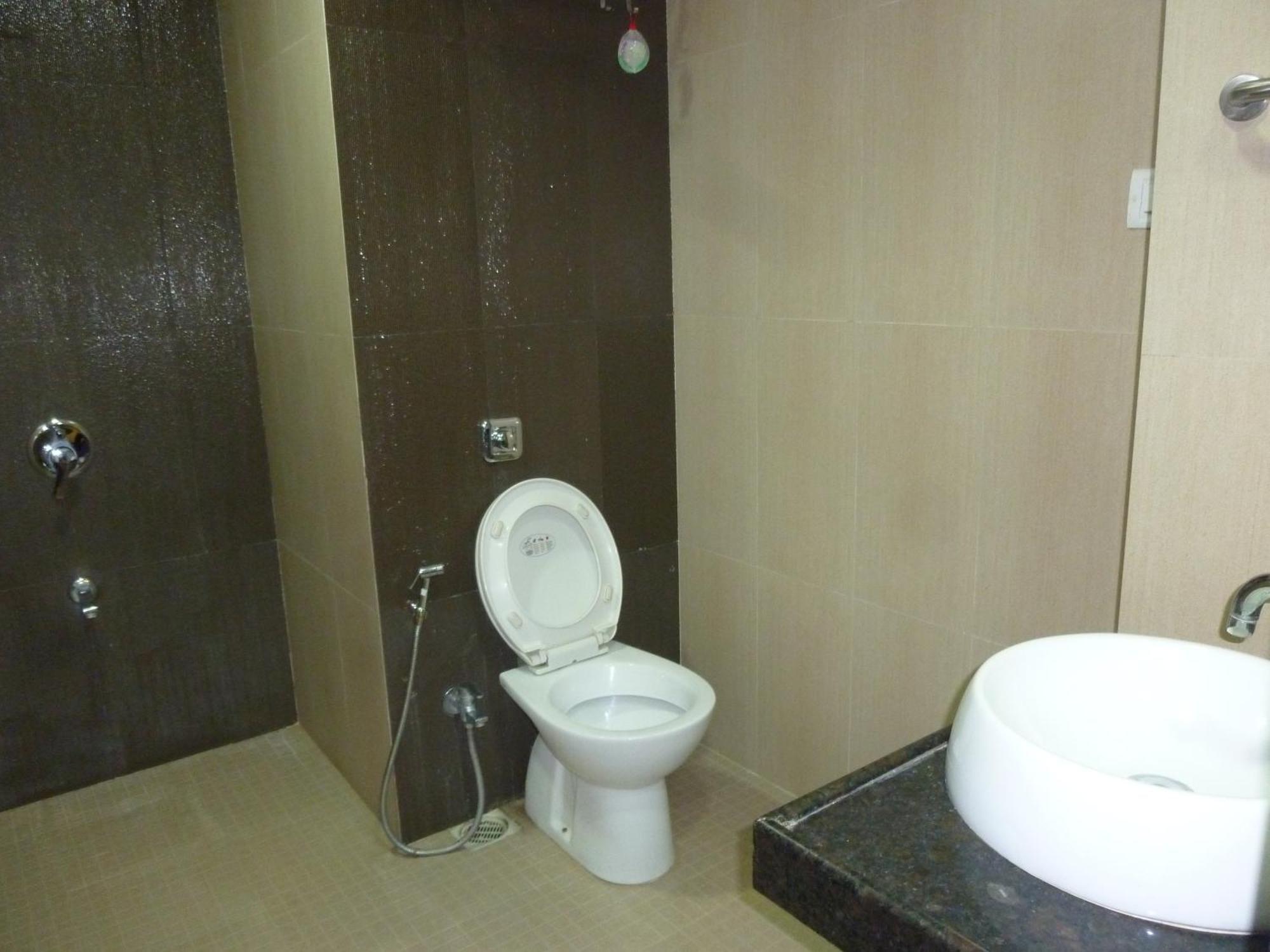 Hotel Regal Palace Bombay Chambre photo