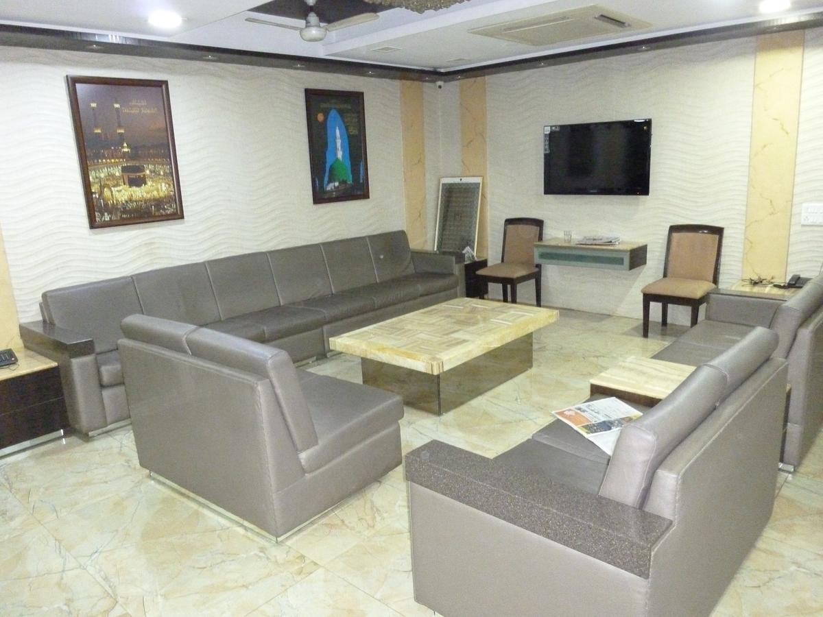 Hotel Regal Palace Bombay Extérieur photo