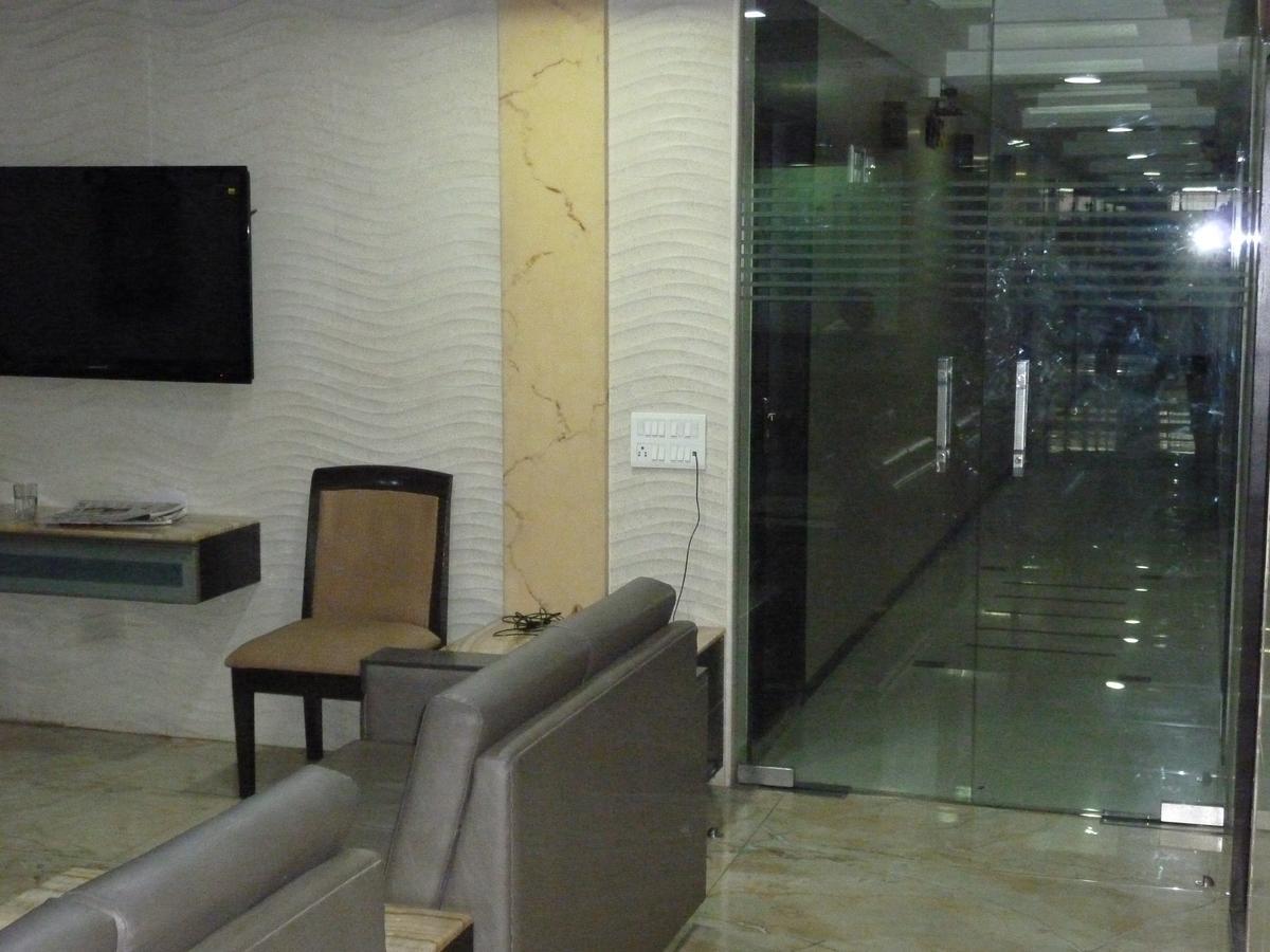 Hotel Regal Palace Bombay Extérieur photo